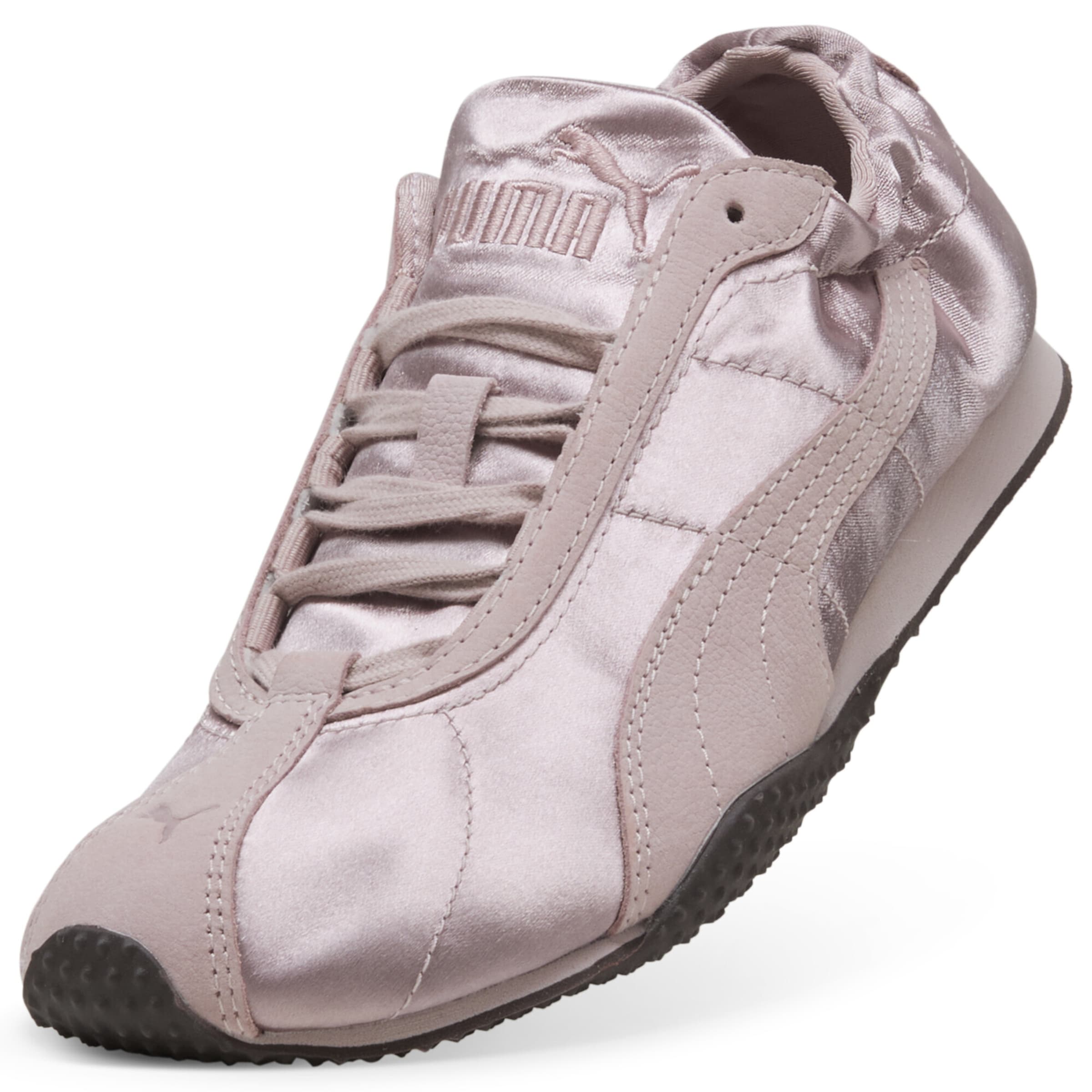 PUMA Sneaker 'H-Street Etoile' in Pink