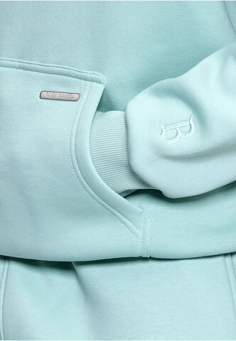 Dropsize - Sweatshirt em azul