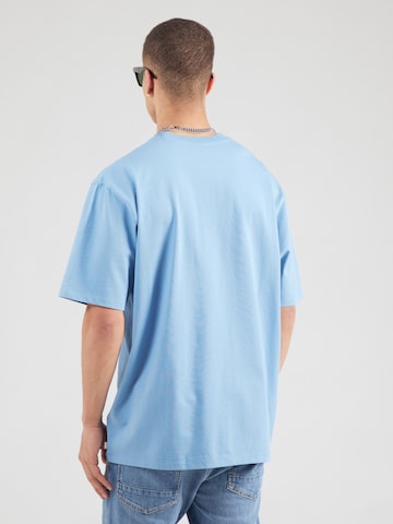 Maglietta di SCOTCH & SODA in blu