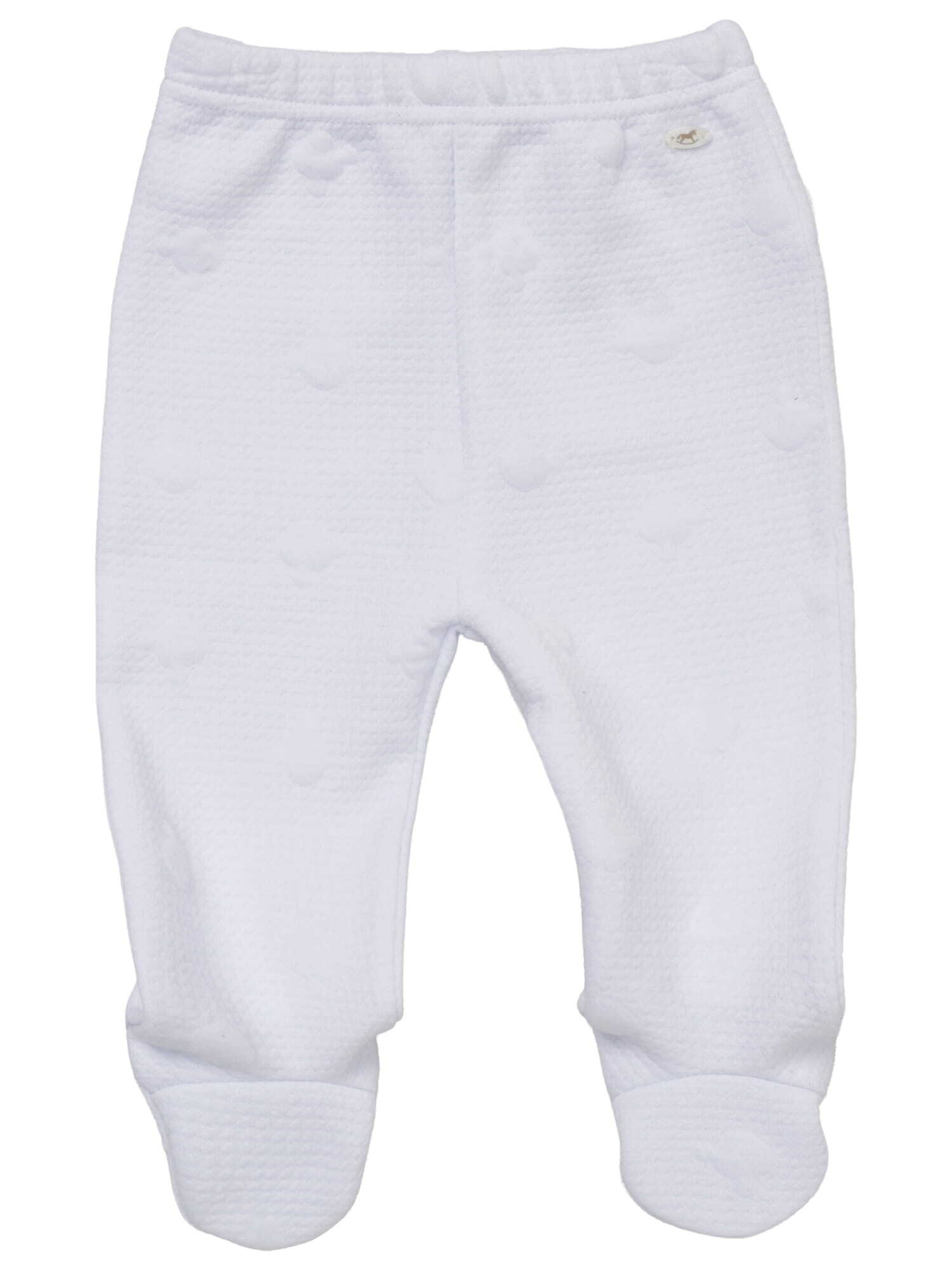 Set 'Eisbär' Rock a Bye Baby Boutique en blanc