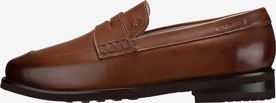 STRELLSON Zapatillas 'Jones Camebridge' en marrón, Vista del producto