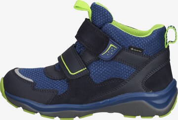 SUPERFIT Boots 'Sport5' in Blue