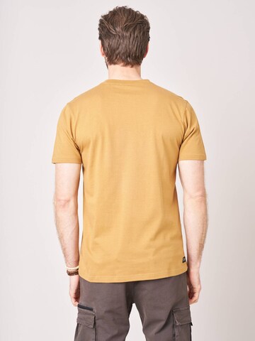 Deeluxe Shirt‌‌‌‌‌‌‌‌ in Braun