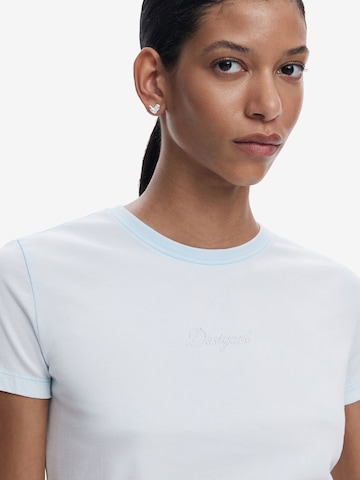 Desigual Shirts i blå