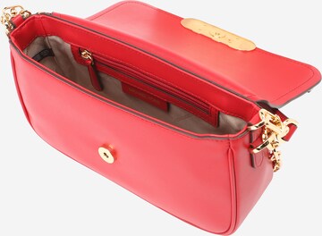 MICHAEL Michael Kors - Bolso de hombro en rojo