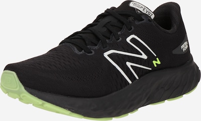 new balance Running Shoes 'Evoz' in Lime / Black / White, Item view