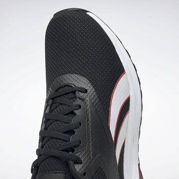 Reebok Running Shoes 'Liquifect 90' in Black