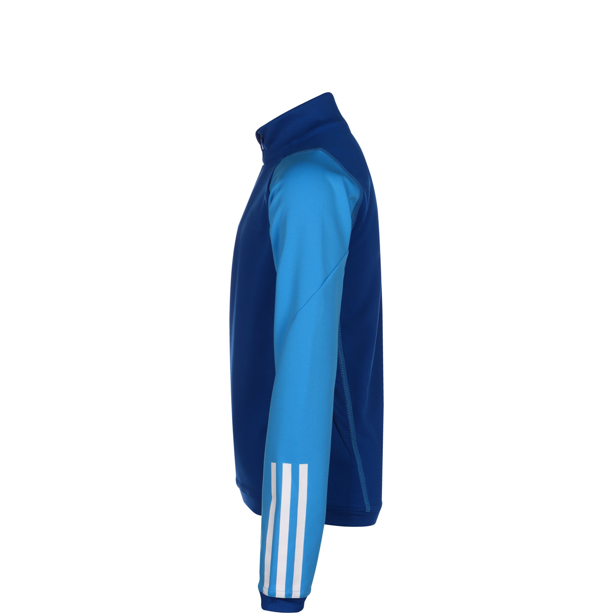 ADIDAS PERFORMANCE Performance Shirt 'Tiro 23' in Blue