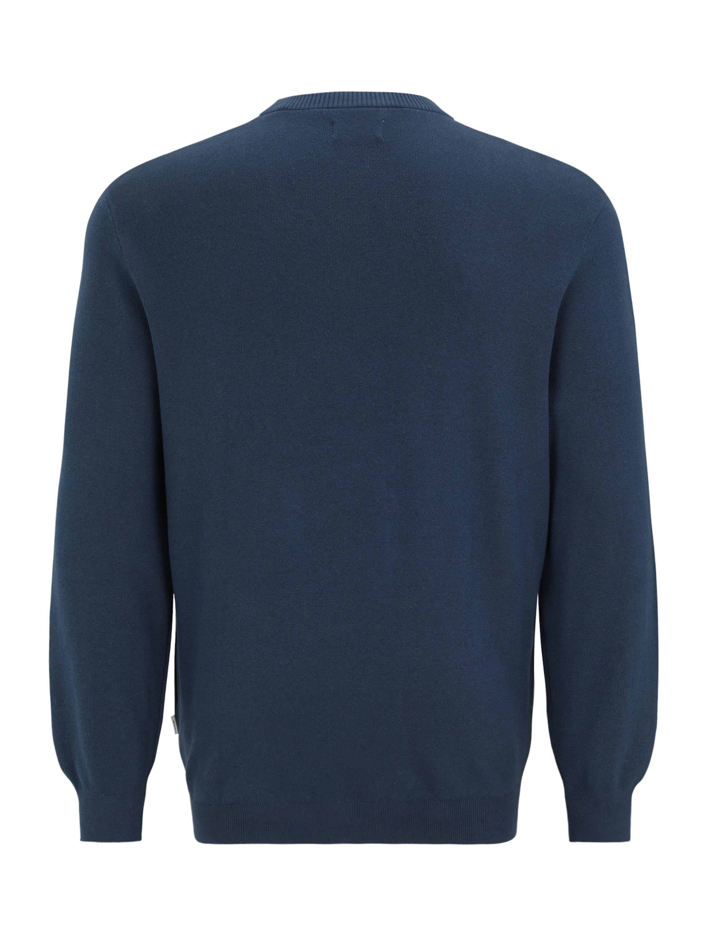 JACK & JONES - Jersey en azul