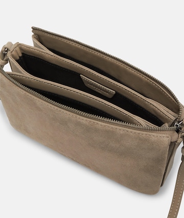 Sac à bandoulière 'Nina ' Liebeskind Berlin en vert