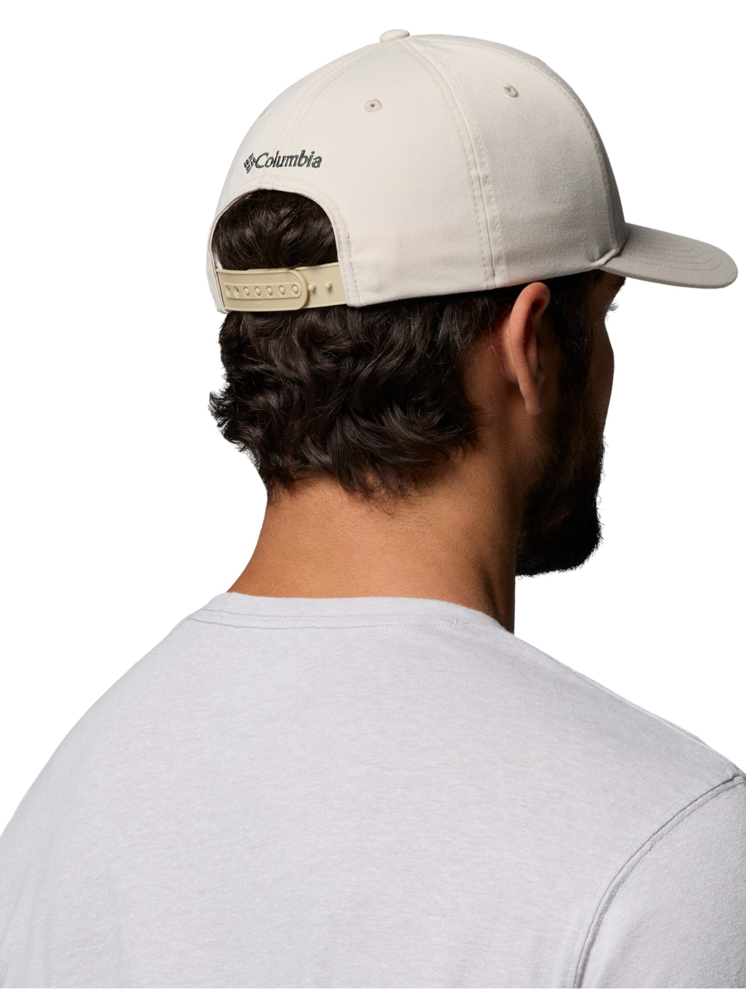 COLUMBIA Pet 'Columbia Lost Lager 3D' in Beige