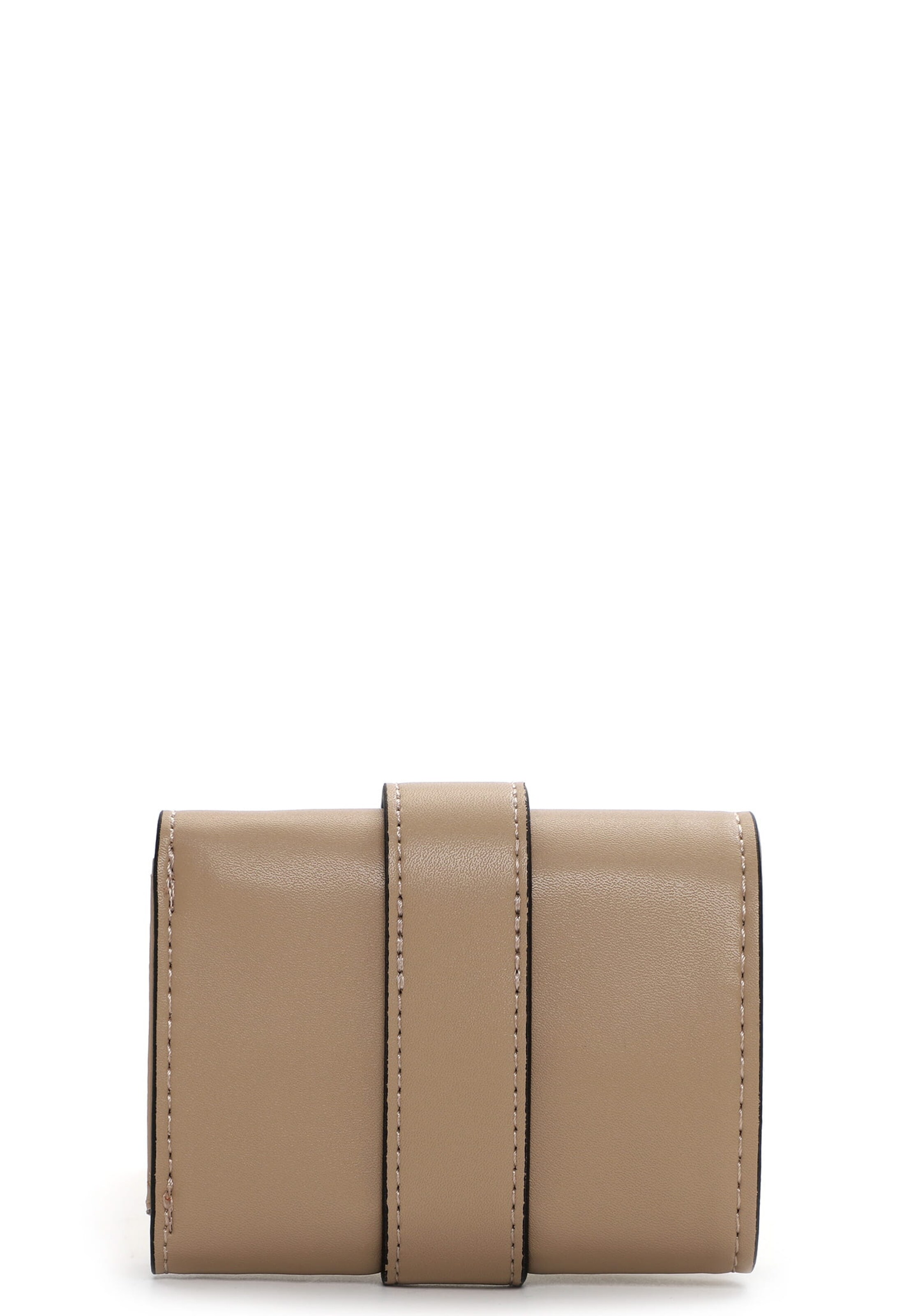 Tamaris Wallet 'Giorgia' in Beige
