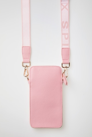 Soccx Smartphone Case in Pink