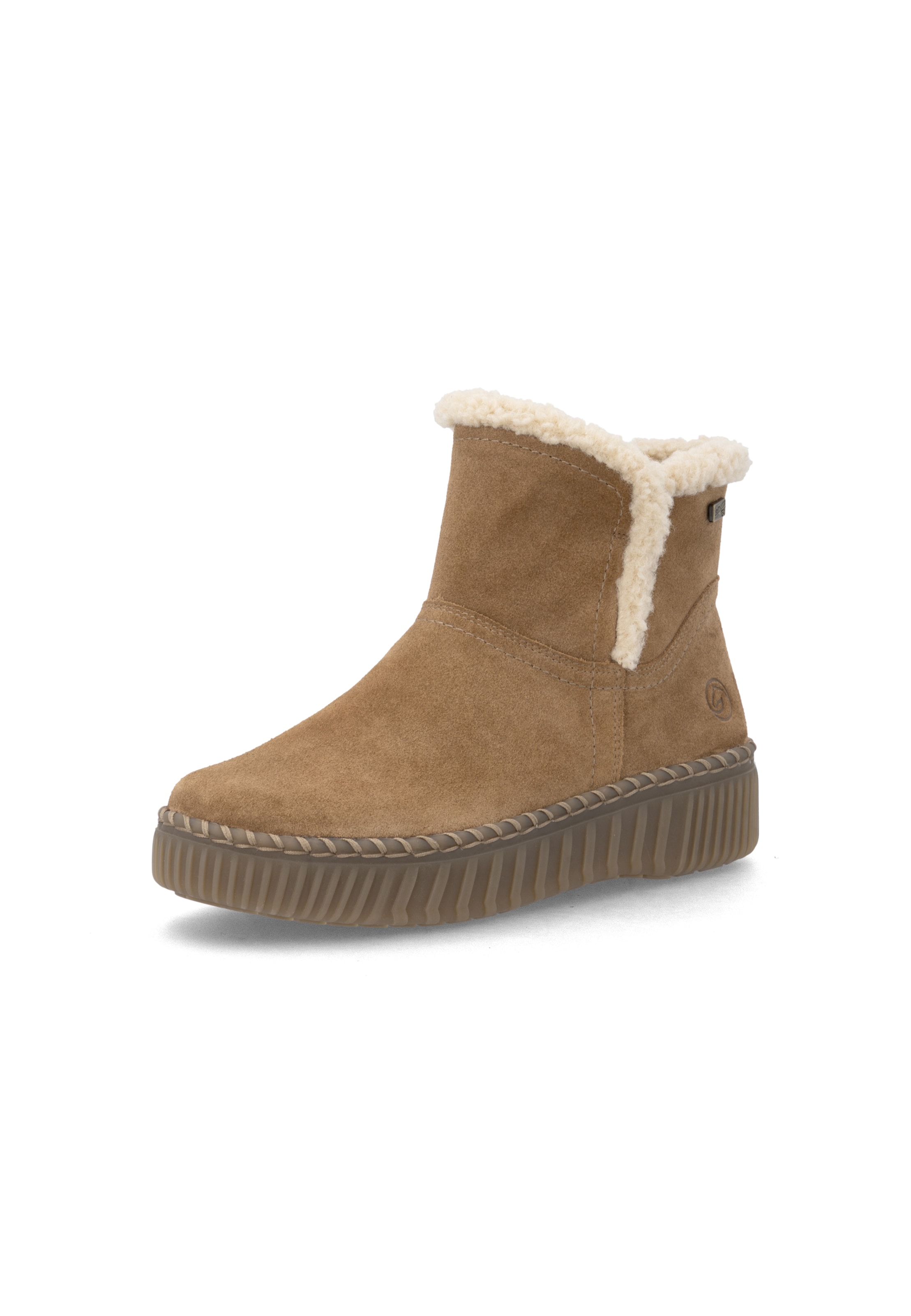 REMONTE Snow Boots ' D4A73 ' in 36 in Brown, Item view