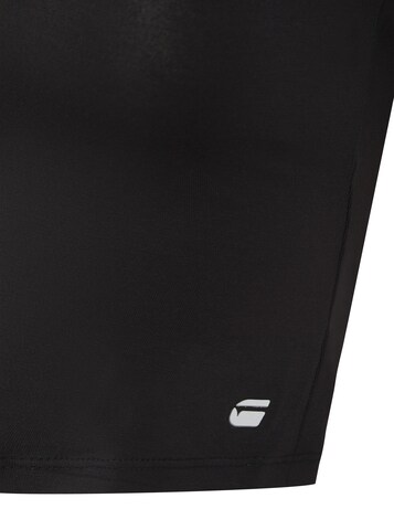 G-STAR Shirt in Schwarz