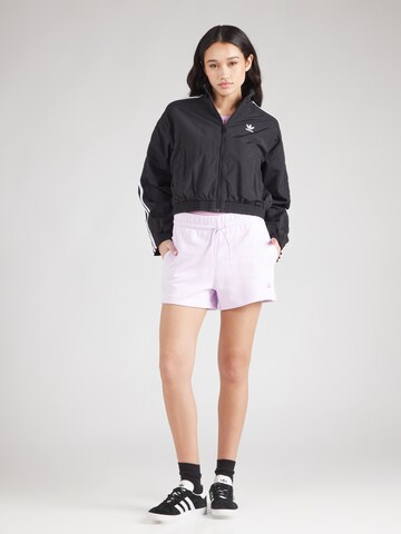 ADIDAS SPORTSWEAR Regular Sports trousers in Pink