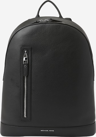 Michael Kors Rucksack in Schwarz