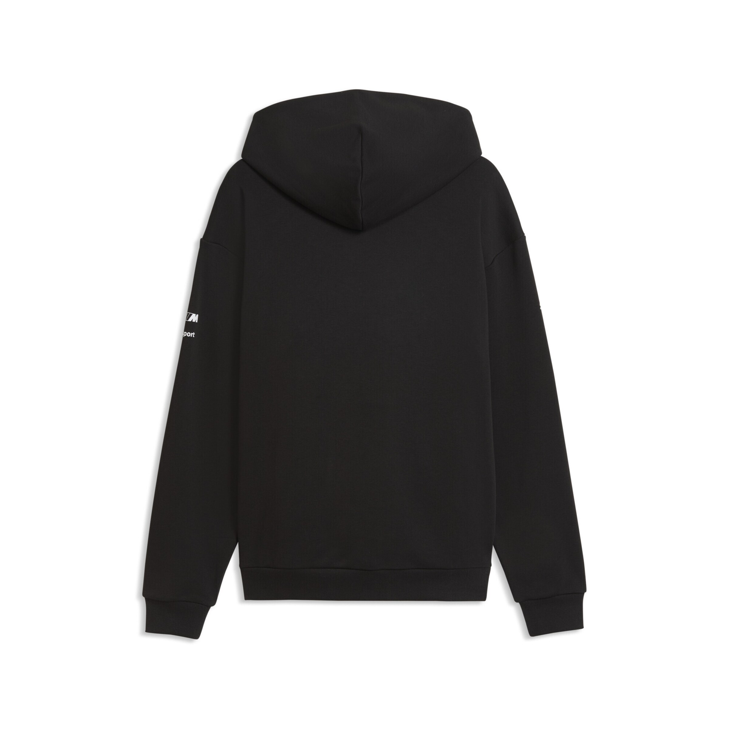 Sweat-shirt 'BMW M Motorsport' PUMA en noir