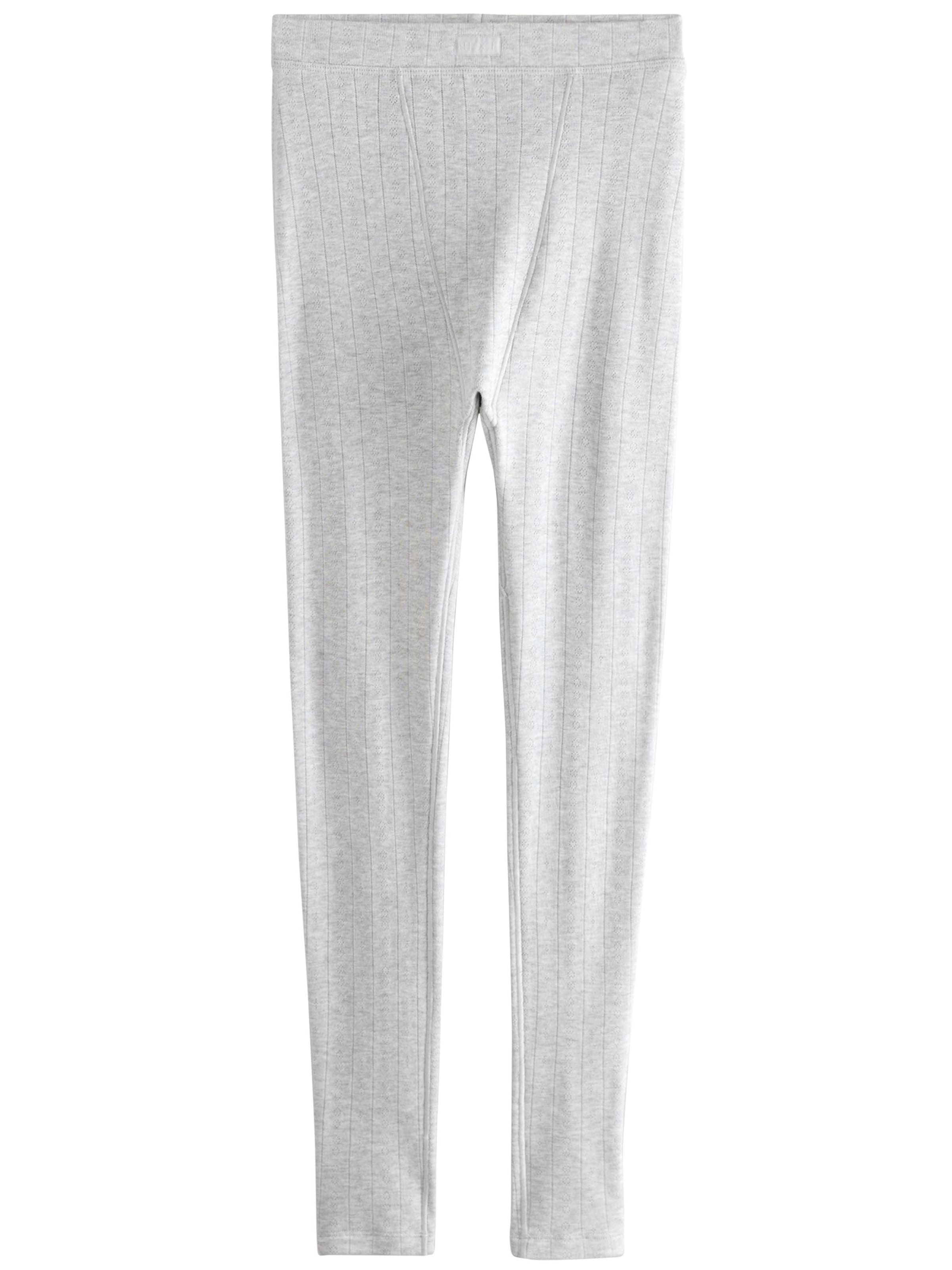 NextOsnovni sloj 'ThermoGen' - siva boja: prednji dio