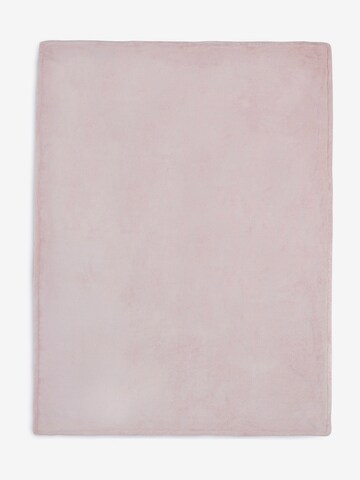 Jollein Βρεφική κουβέρτα σε ροζ