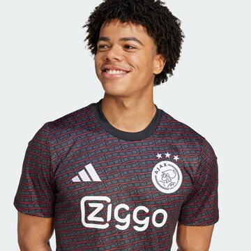 ADIDAS PERFORMANCE Trikot 'Ajax Amsterdam Pre-Match' in Rot