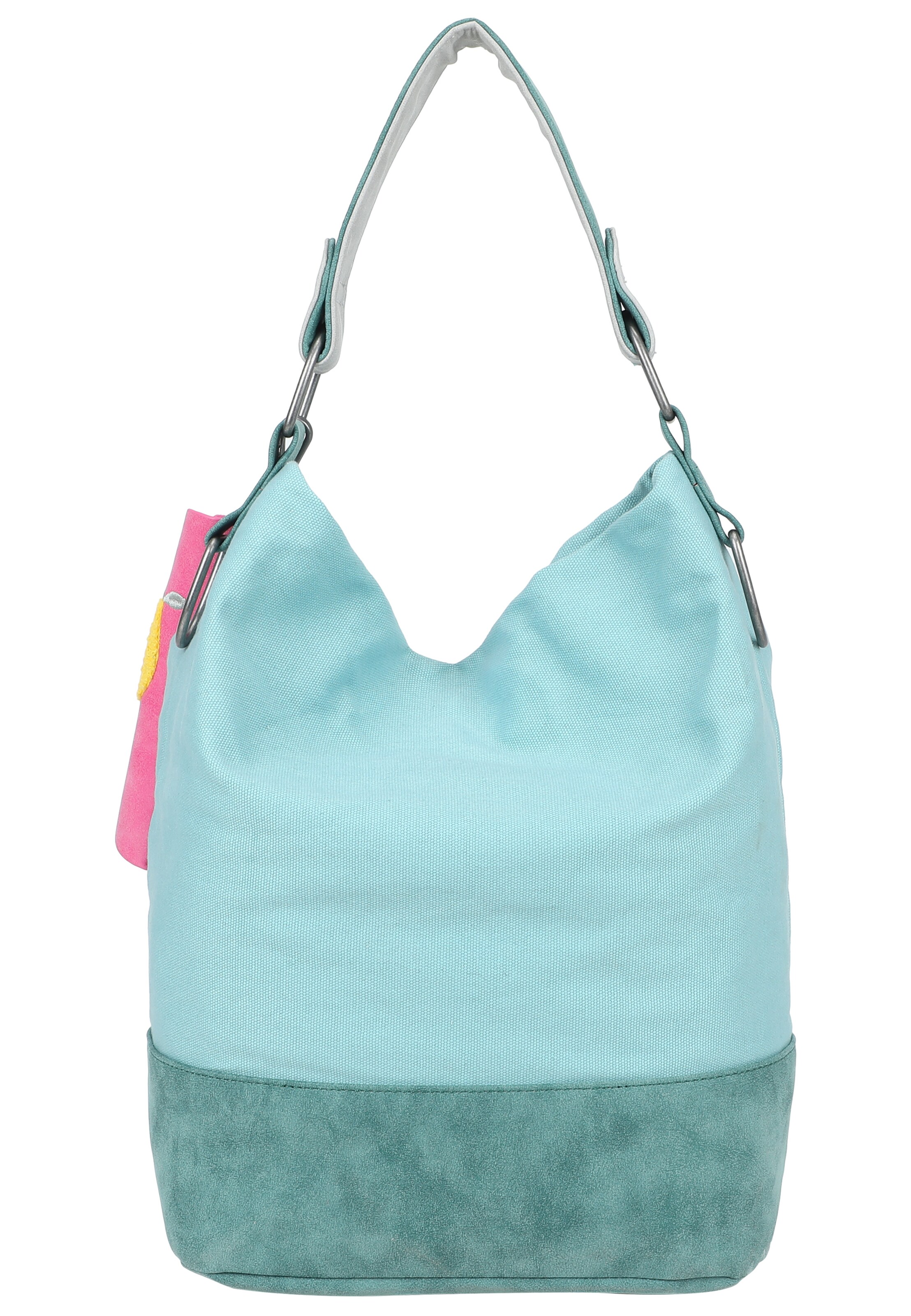 Fritzi aus Preußen Handbag 'Izzy07' in Green