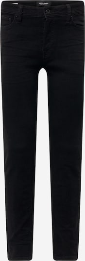 JACK & JONES Jeans 'Tim' in de kleur Black denim, Productweergave