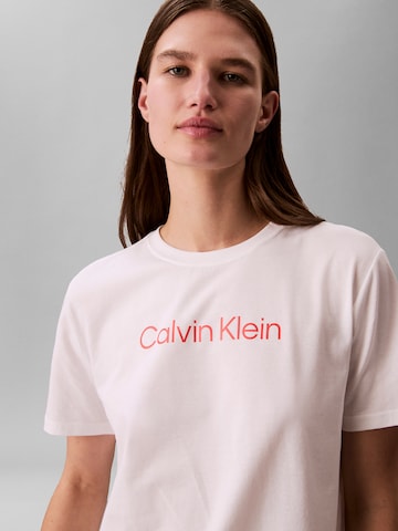 Calvin Klein Shirt 'Classic' in White