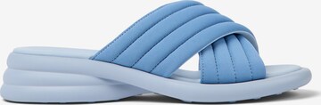 CAMPER Muiltjes 'Spiro' in Blauw