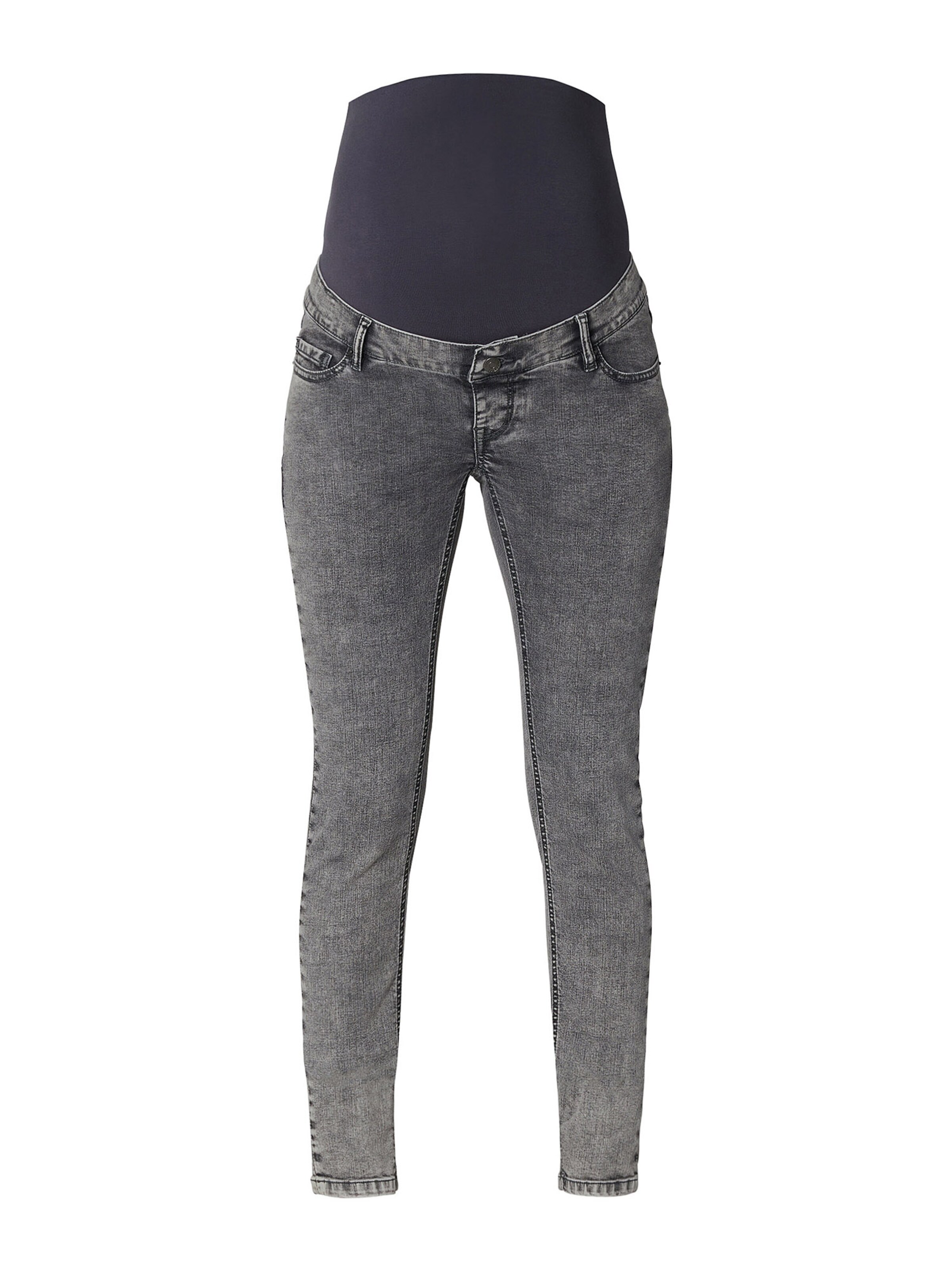 Noppies Skinny Jeans 'Avi' in Grey