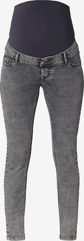 Noppies Skinny Jeans 'Avi' in Grey