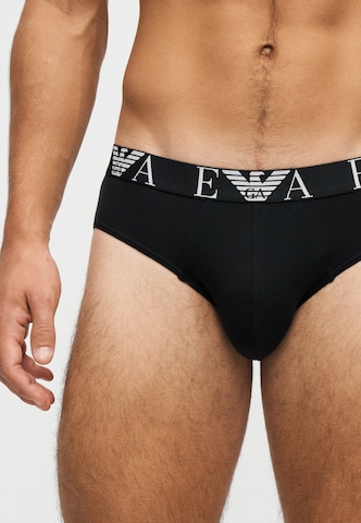 zils Emporio Armani Biksītes