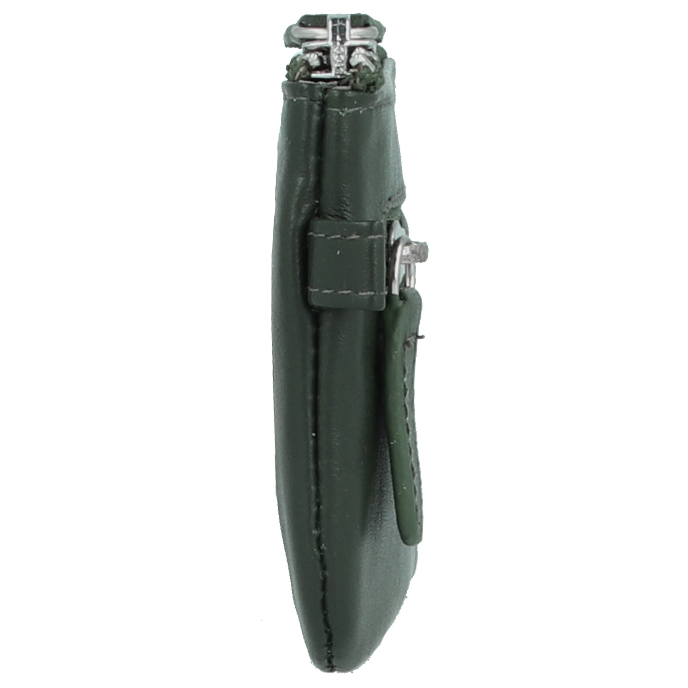 Portachiavi di Esquire in verde