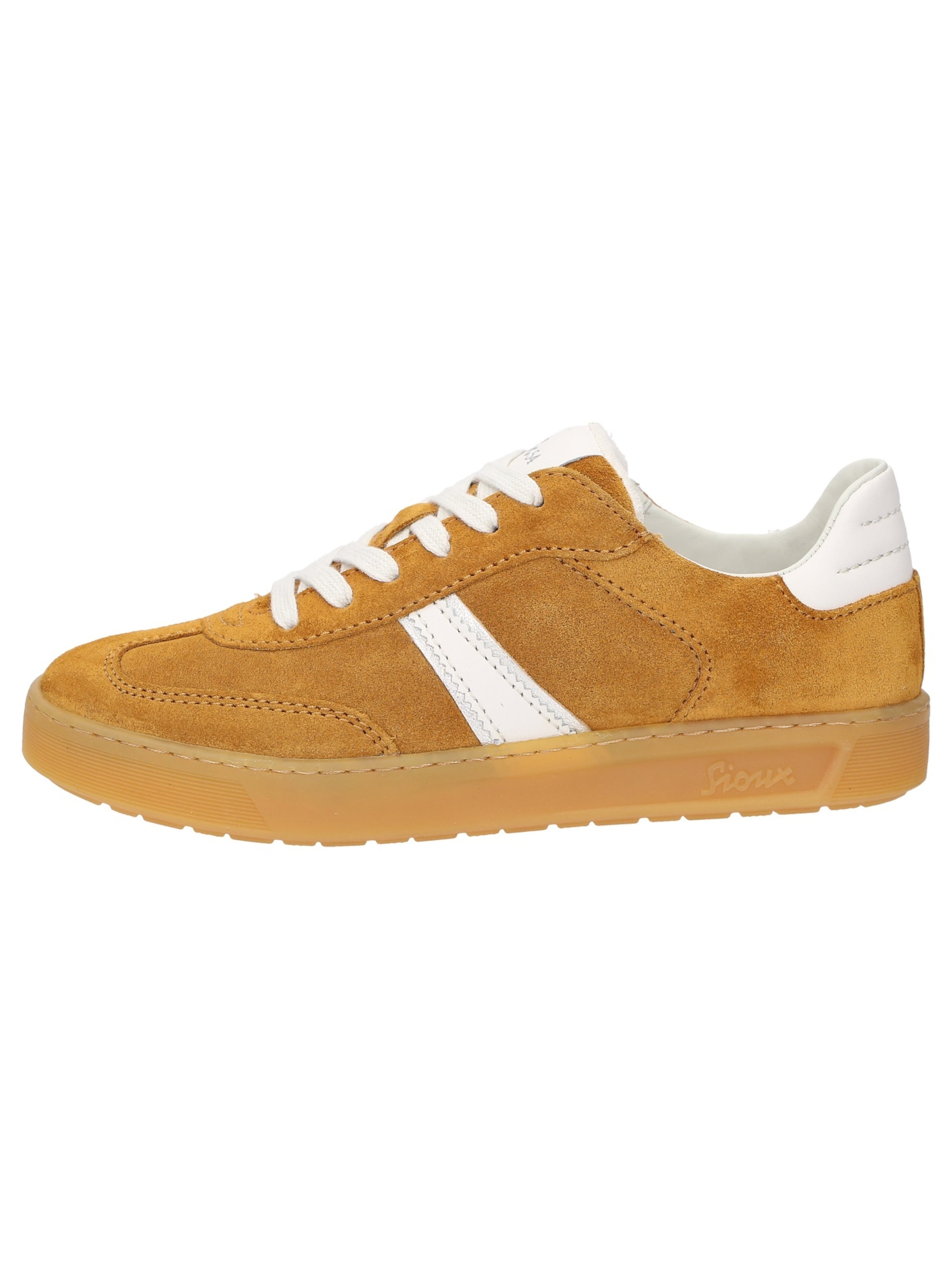 SIOUX Platform trainers ' Tedroso-DA-707 ' in Yellow