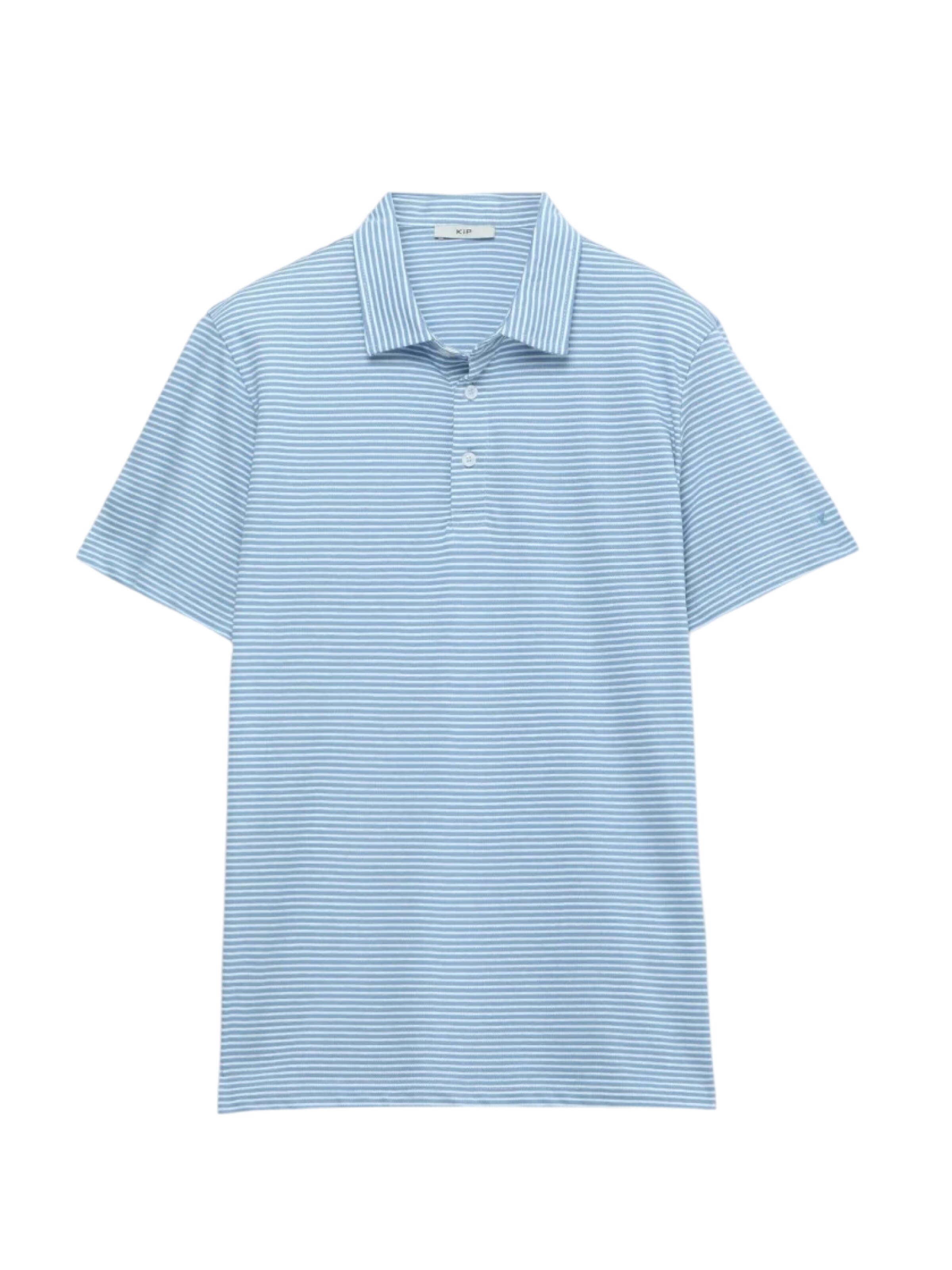 KİP Shirt in Blue: front