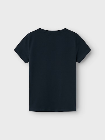 NAME IT Bluser & t-shirts 'VIX' i blå