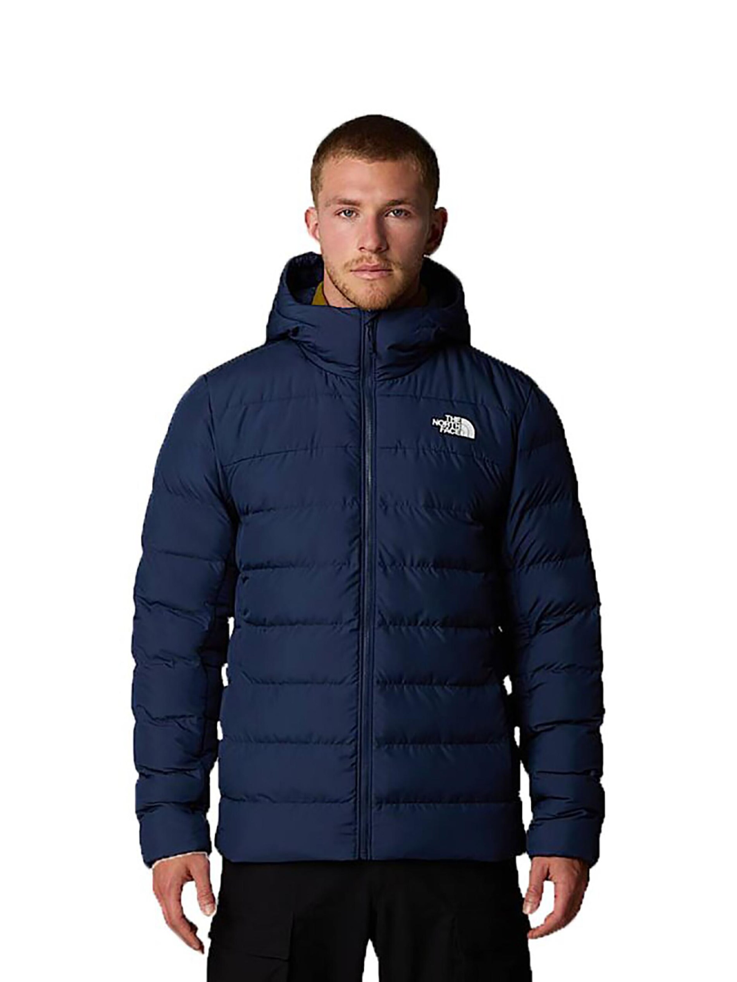 THE NORTH FACE - Chaqueta de invierno 'Acancagua 3' en azul