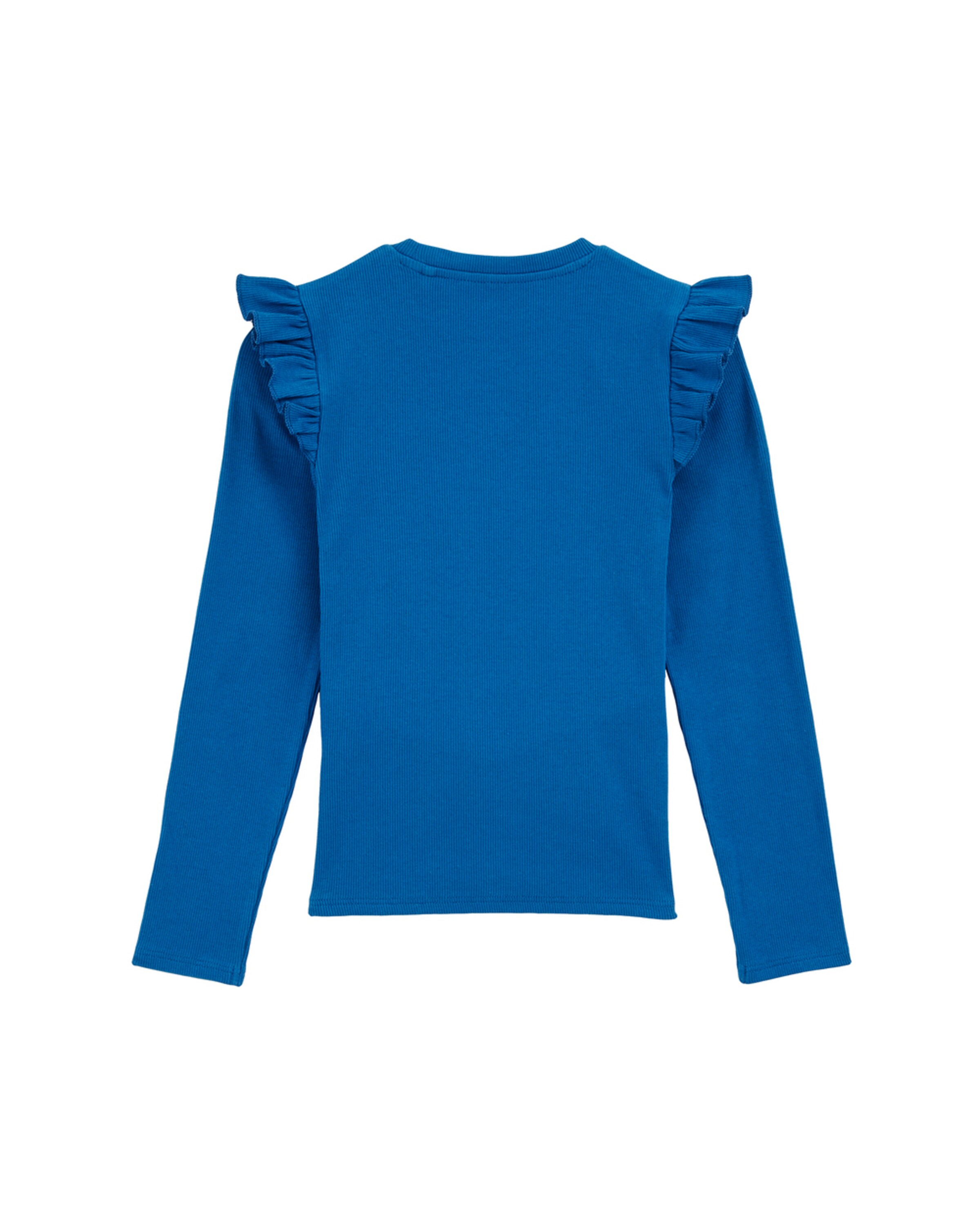 WE Fashion Shirt in Blue