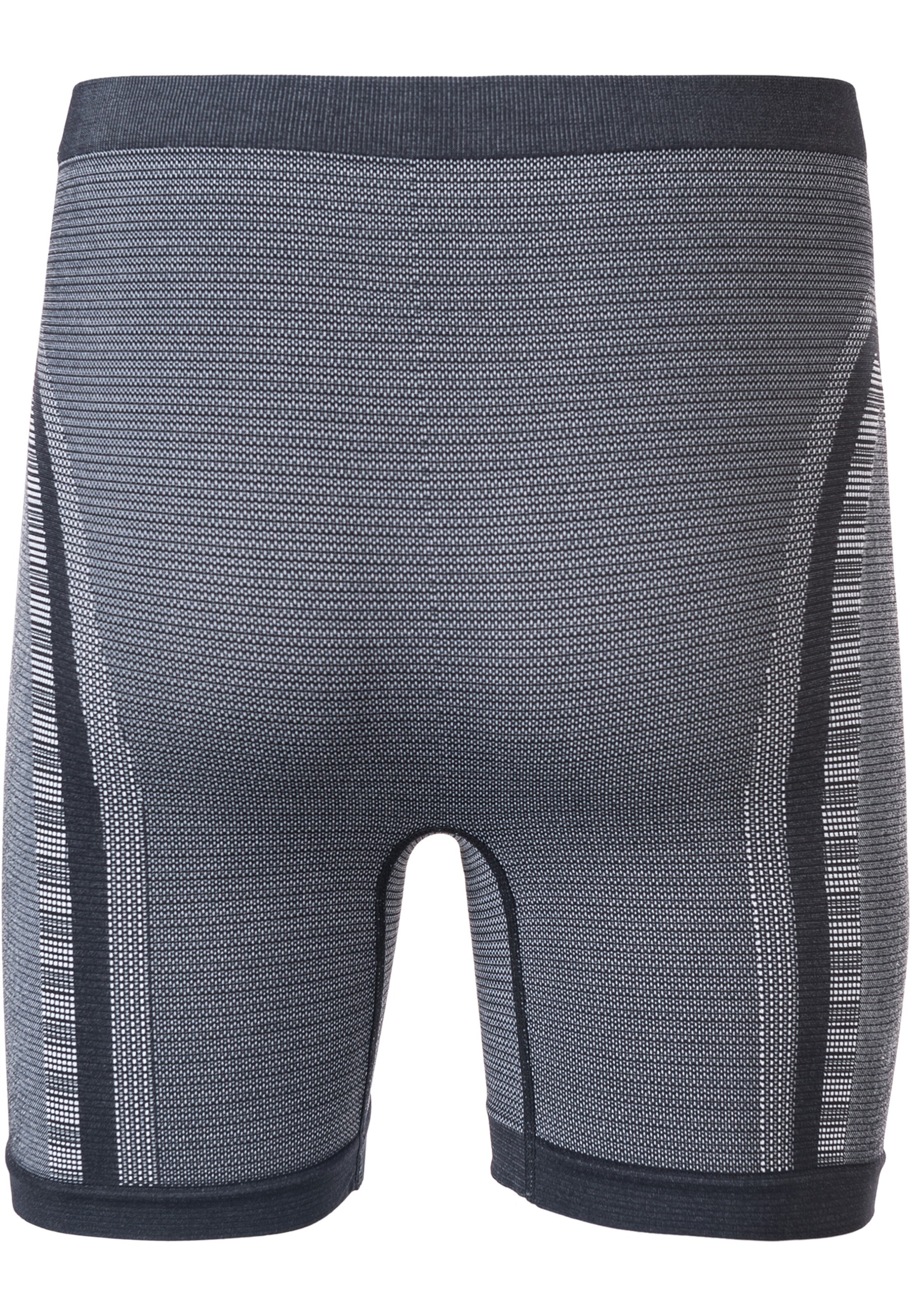 ENDURANCE Sportondergoed 'Adam' in Zwart