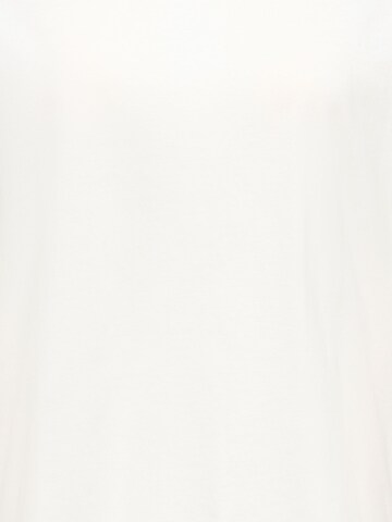 T-shirt 'ONLThalina' ONLY en blanc