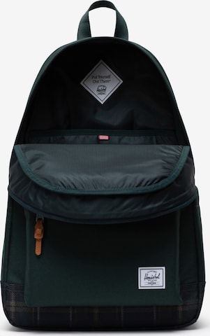 Herschel Backpack in Green