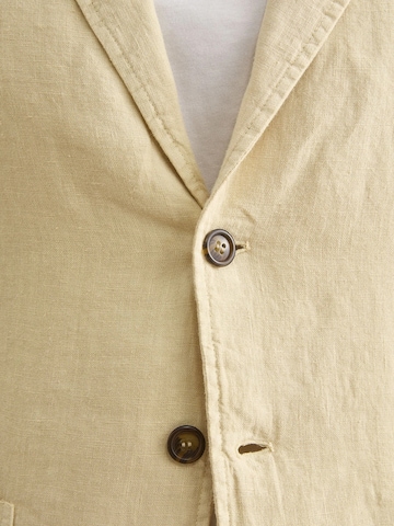 Il Lanificio Regular Fit Sakko‌‌‌‌‌‌‌‌‌‌ in Beige