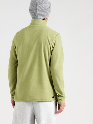 PROTEST - Jersey deportivo 'Reperfecto' en verde