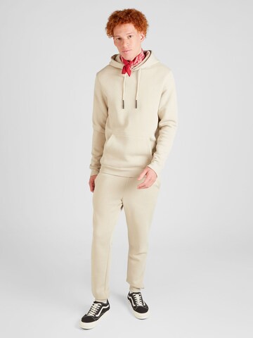 Only & Sons Sweatsuit 'CERES' in Beige