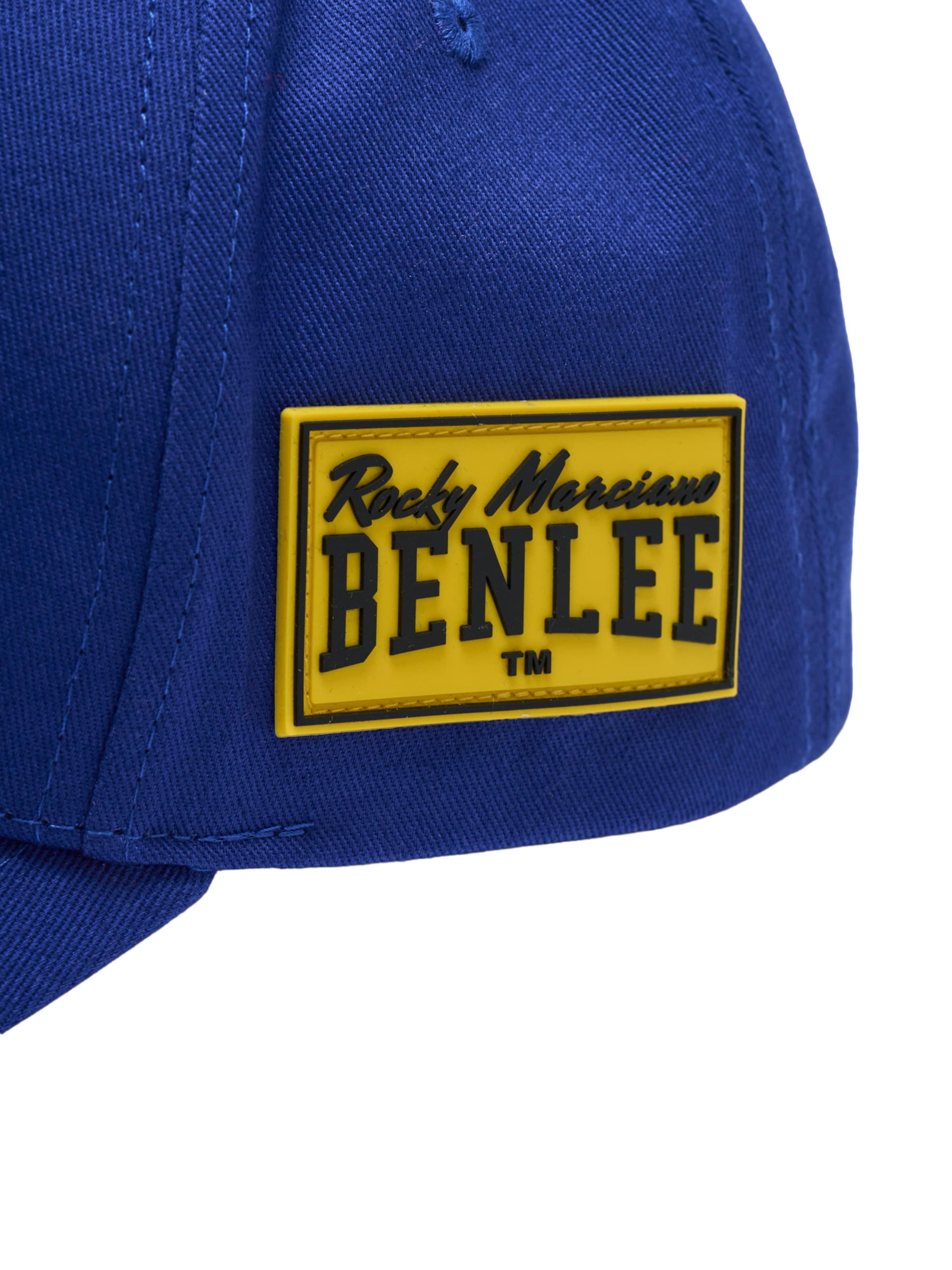 Benlee - Gorra deportiva 'MPunkt' en azul