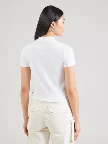 LEVI'S ® - Camiseta 'EFFORTLESS' en blanco