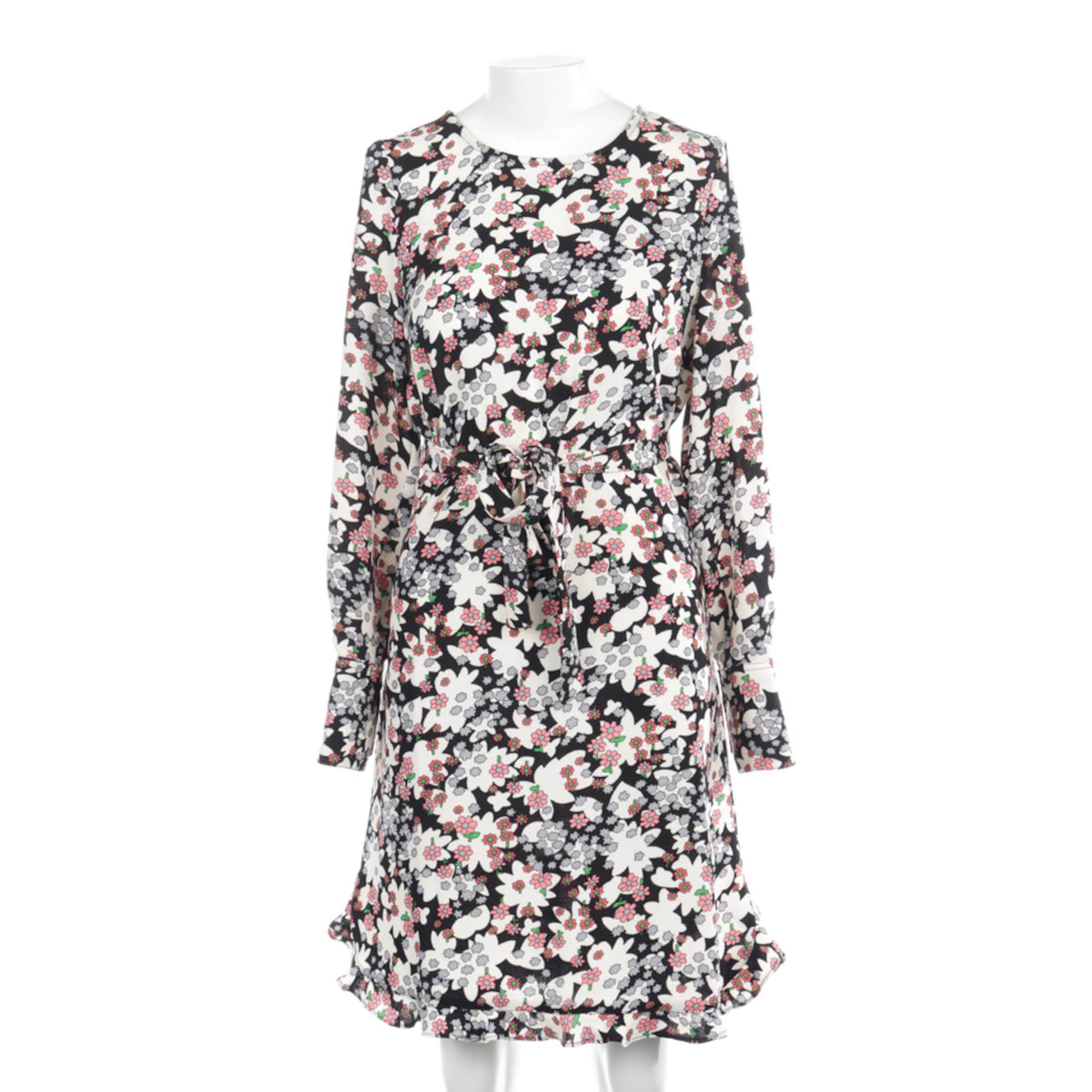 Essentiel Antwerp Kleid XXS in Mischfarben: Vorderseite