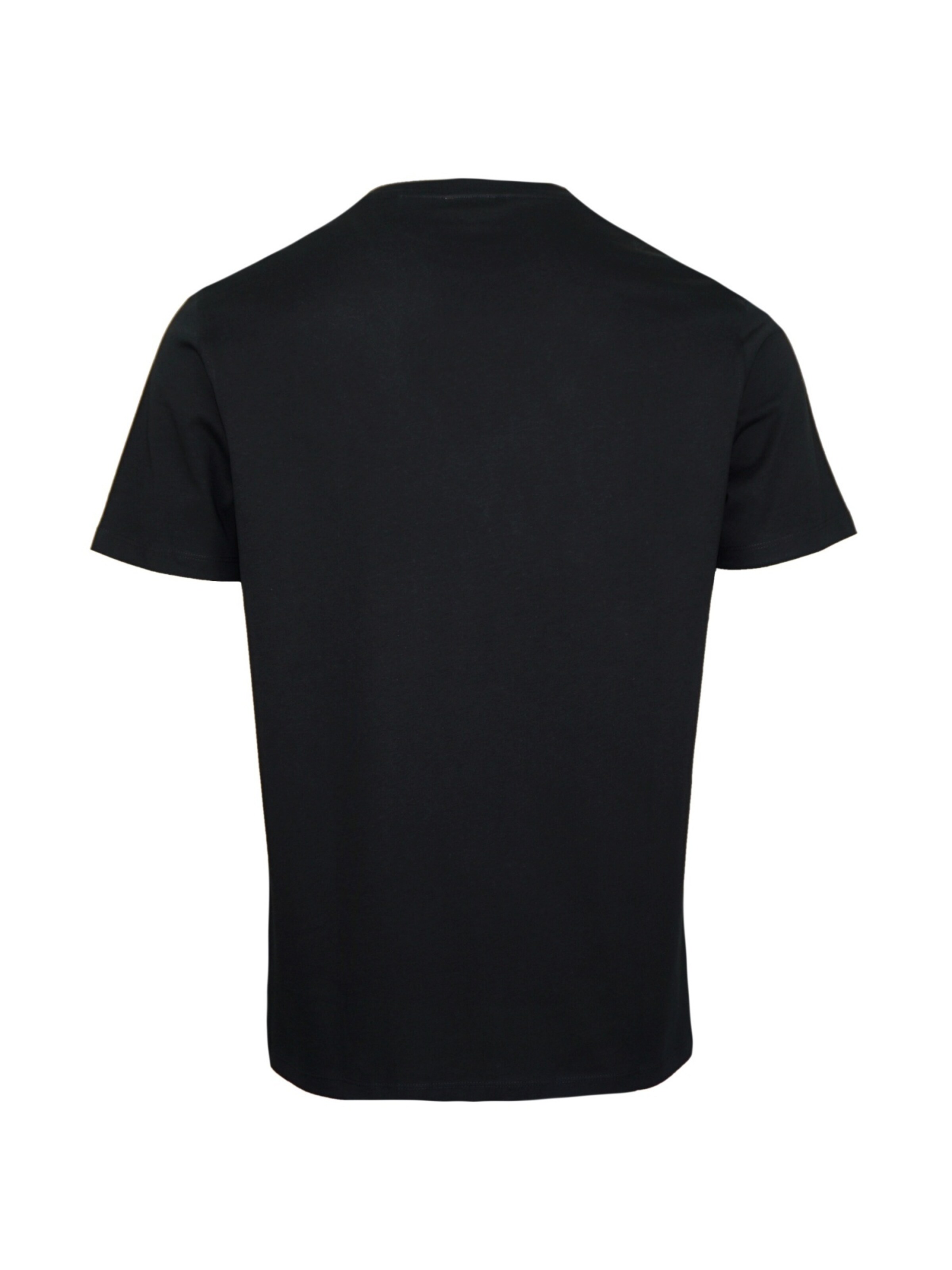 U.S. POLO ASSN. Bluser & t-shirts i sort