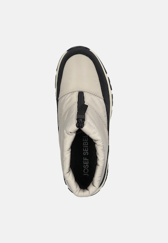 JOSEF SEIBEL Stiefelette 'Davos' in Beige