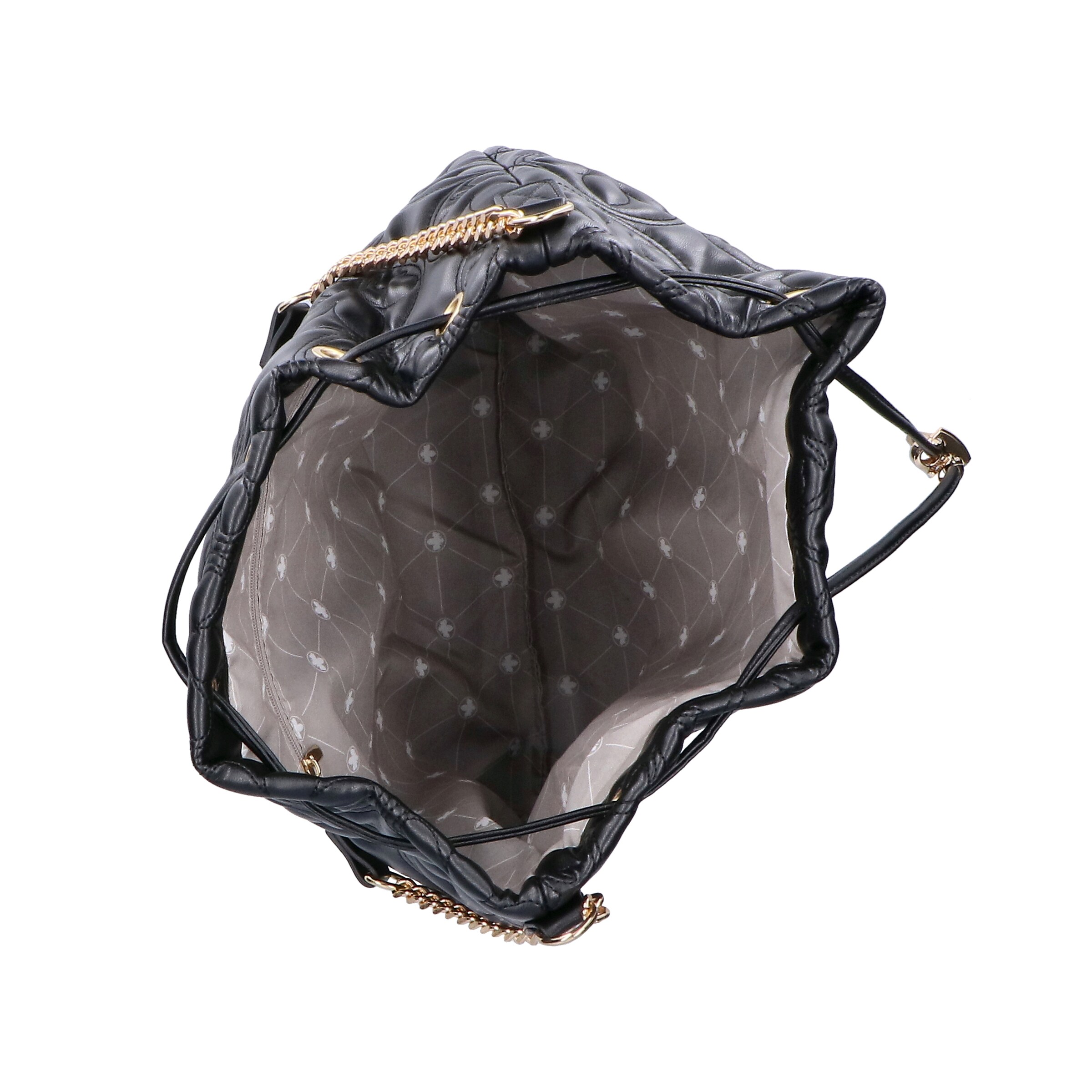 Rieker Pouch ' H1023 ' in Black